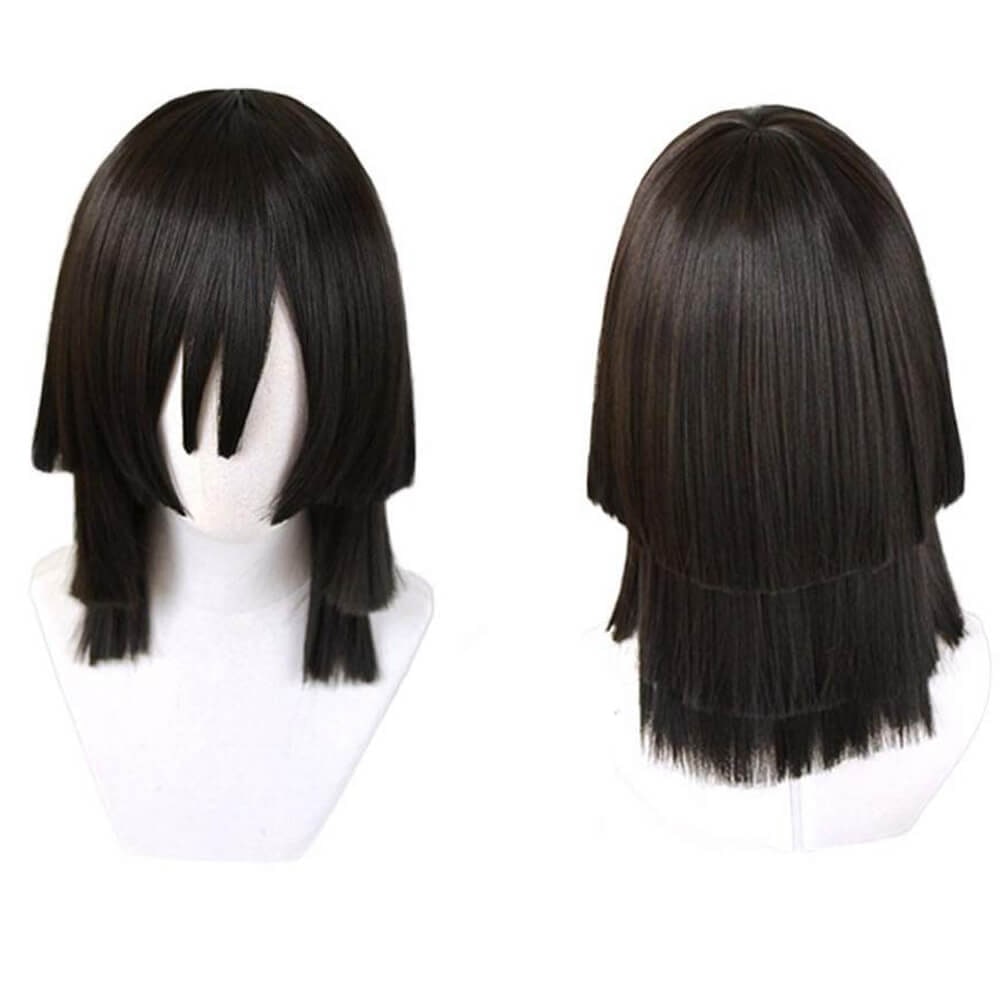 Vibrant Anime Costume Wig for Ultimate Character Transformation