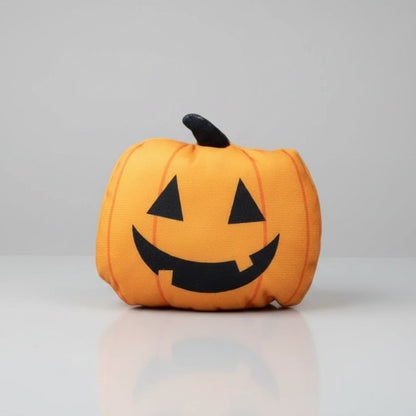 Festive Feline Fun: Plush Catnip Toys for Halloween Play