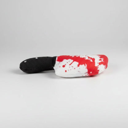 Festive Feline Fun: Plush Catnip Toys for Halloween Play