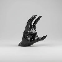 Matte Black
