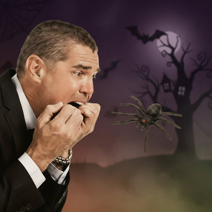 Creepy Crawly Surprise Box – Hilarious Jump Scare Gift