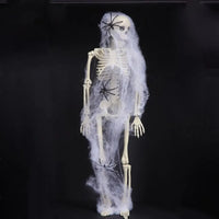 Skeleton Bride