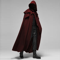 Dark Red