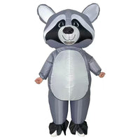 Raccoon