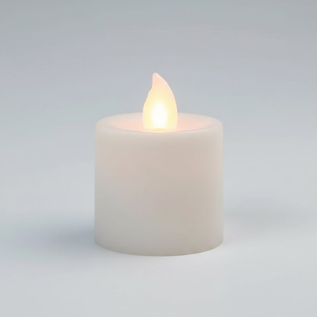 Enchanting LED Candles for Spooktacular Halloween Ambiance