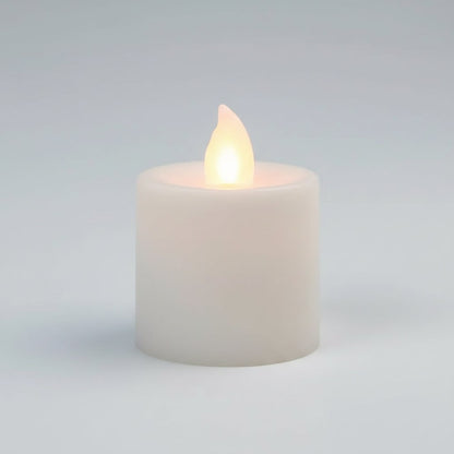 Enchanting LED Candles for Spooktacular Halloween Ambiance