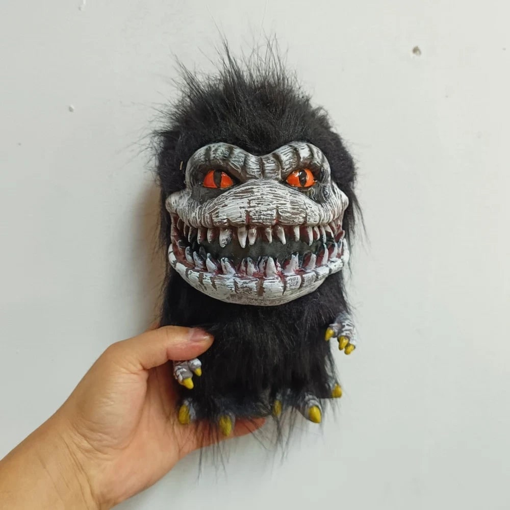 Creepy Cuddle Monster Plush – Your Halloween Companion