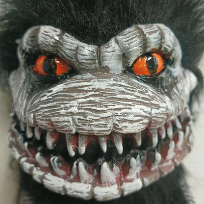 Creepy Cuddle Monster Plush – Your Halloween Companion