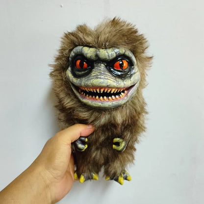Creepy Cuddle Monster Plush – Your Halloween Companion