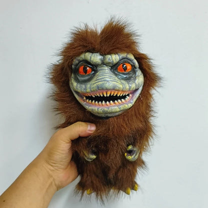 Creepy Cuddle Monster Plush – Your Halloween Companion