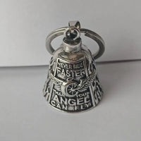 Bell Keychain