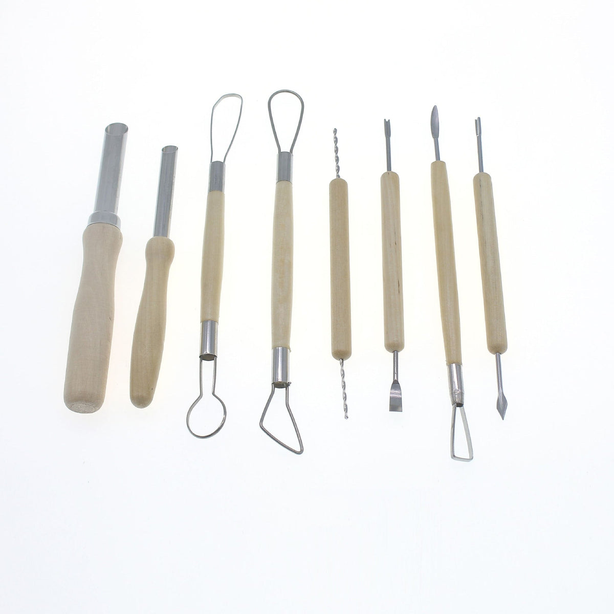 Ultimate Pumpkin Carving Toolkit with Stainless Steel Implements