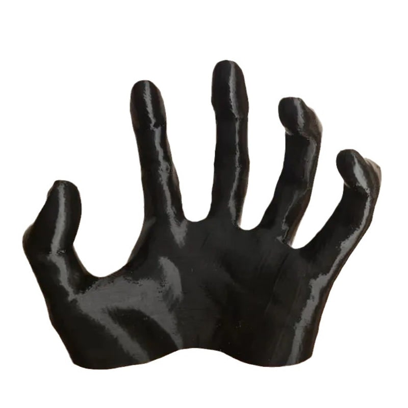 Haunting Hand Wall Hook – Eerie Decor and Key Holder