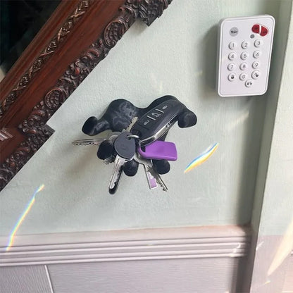 Haunting Hand Wall Hook – Eerie Decor and Key Holder