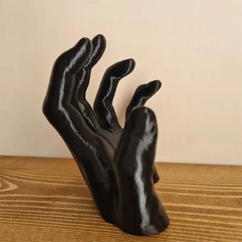 Haunting Hand Wall Hook – Eerie Decor and Key Holder