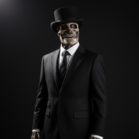 Complete Costume