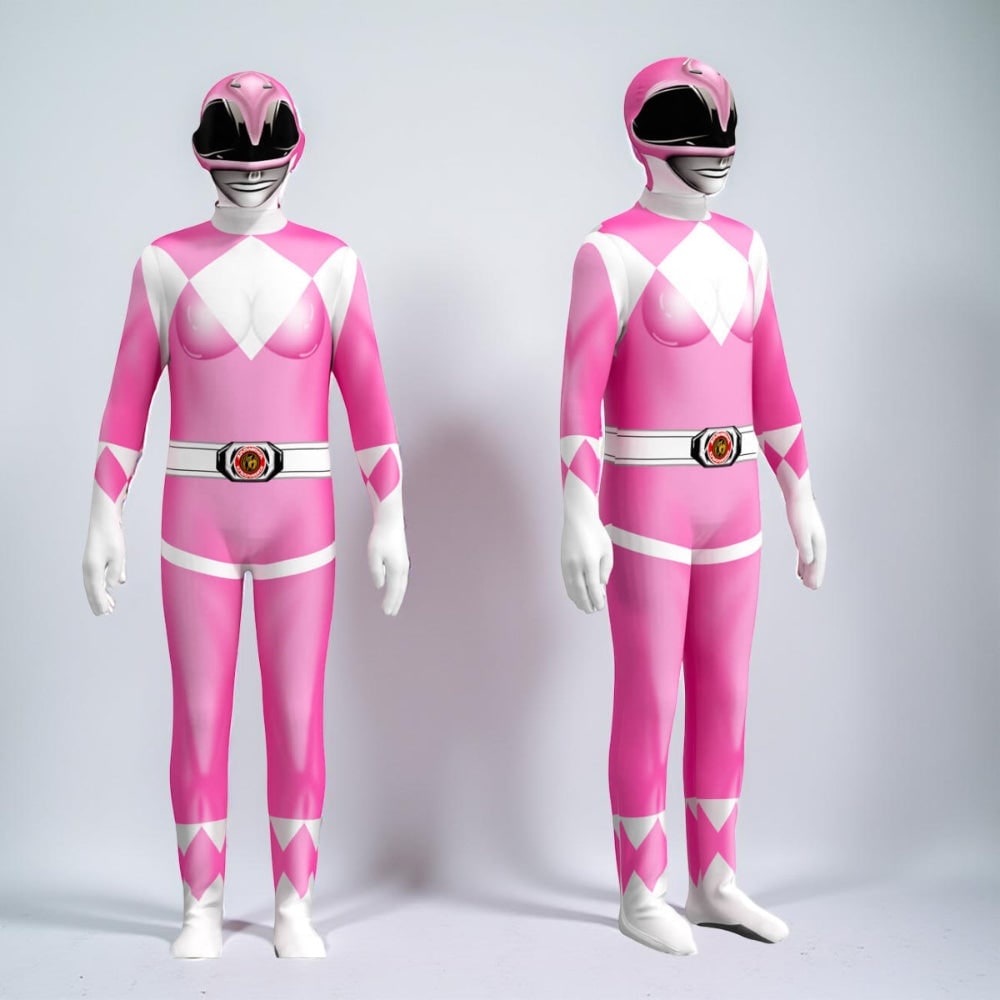 Ultimate Adventure Ranger Costume with Mask for Kids