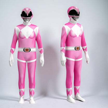 Ultimate Adventure Ranger Costume with Mask for Kids