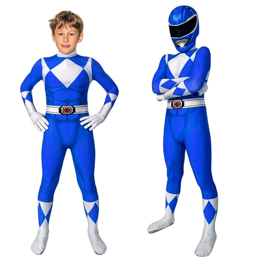 Ultimate Adventure Ranger Costume with Mask for Kids