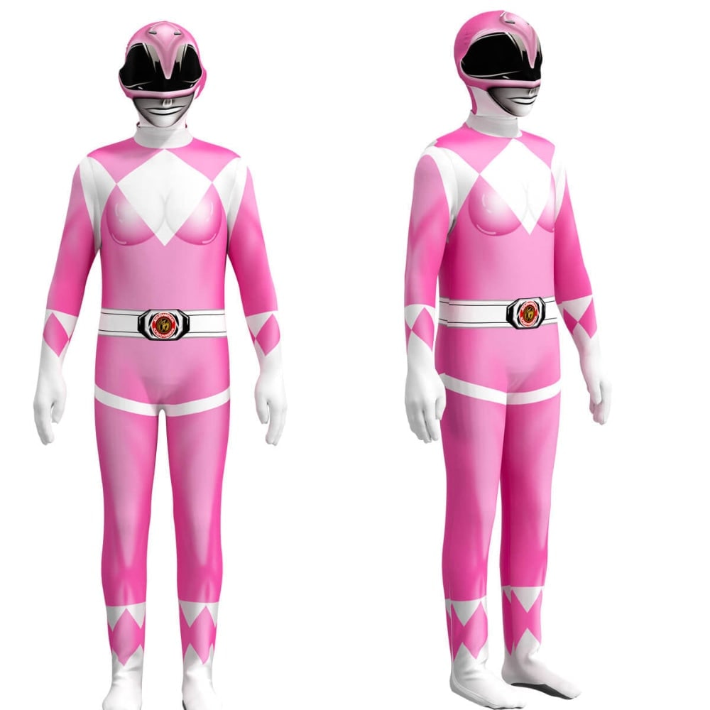 Ultimate Adventure Ranger Costume with Mask for Kids