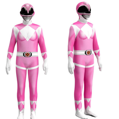 Ultimate Adventure Ranger Costume with Mask for Kids