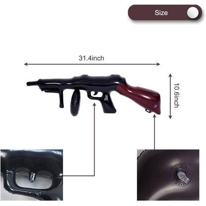 Ultimate Halloween Survival Game Costume with Accessories