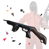 Inflatable Weapon