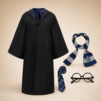 B + Accessories