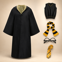 C + Accessories