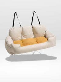 Beige Dog Hammock