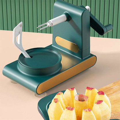 Multi-Purpose Peeler for Effortless Food Preparation