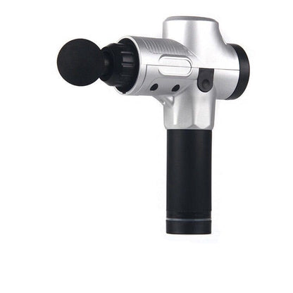 Ultimate Percussion Massage Device for Sports Recovery and Relief