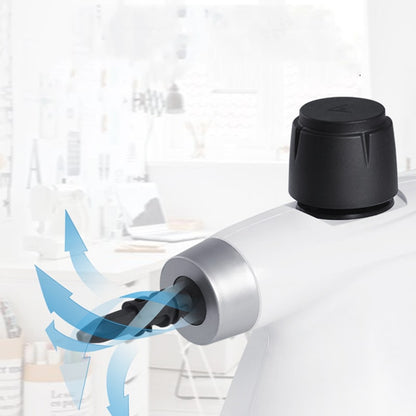 Compact Steam Cleaner for Deep Cleaning Tiles, Rugs, and More