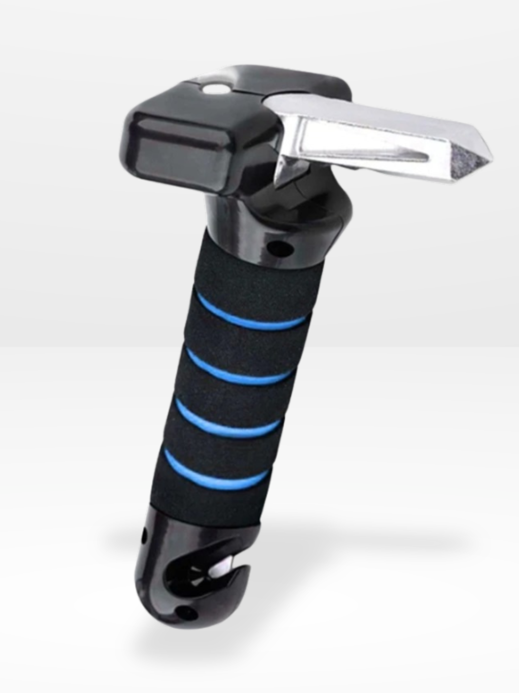 Secure Car Door Exit Handle for Universal Fit