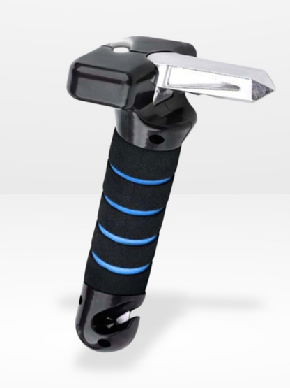 Secure Car Door Exit Handle for Universal Fit