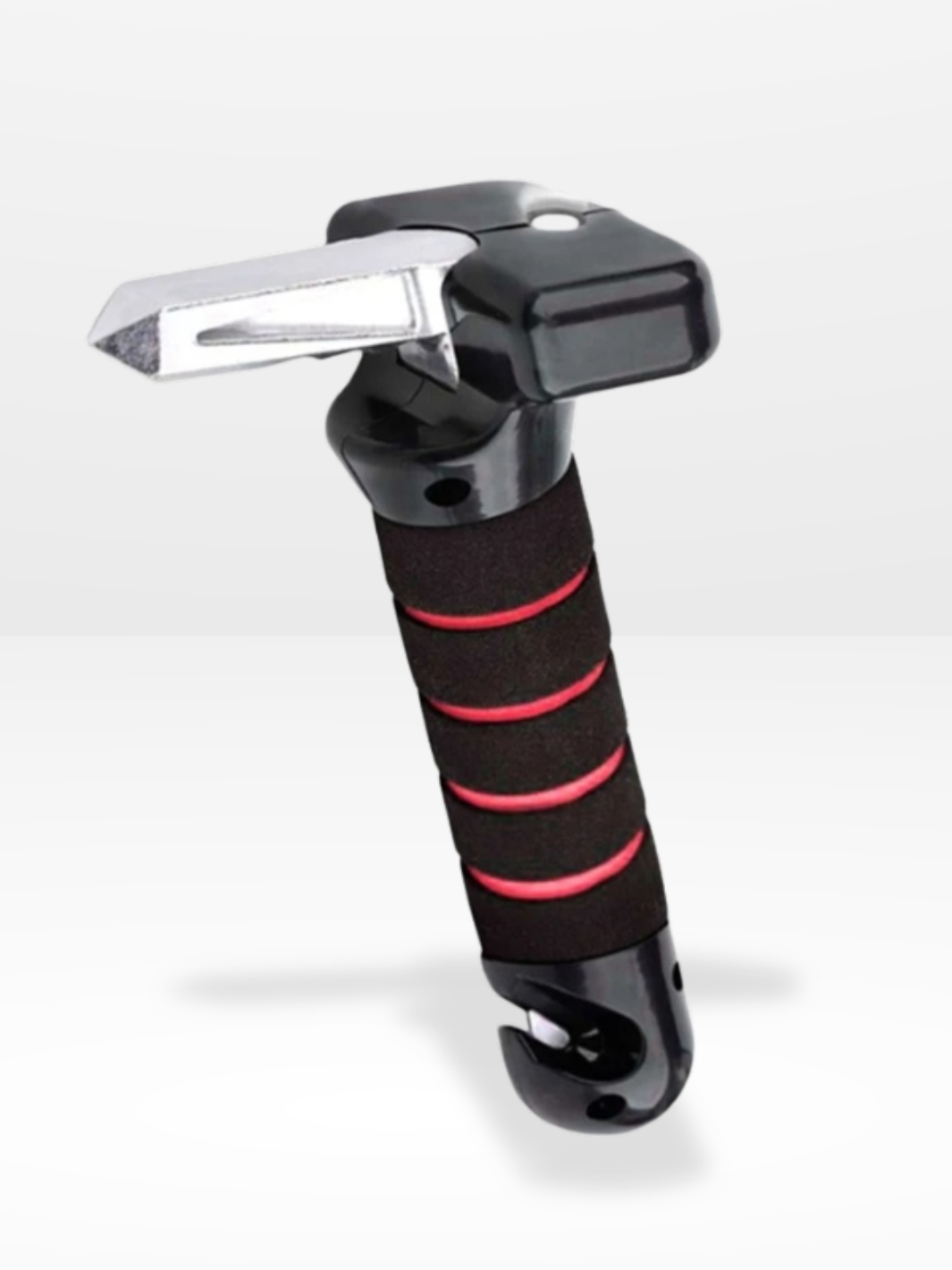 Secure Car Door Exit Handle for Universal Fit