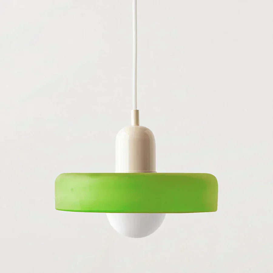 Nordic Style Hanging Ceiling Light Fixture