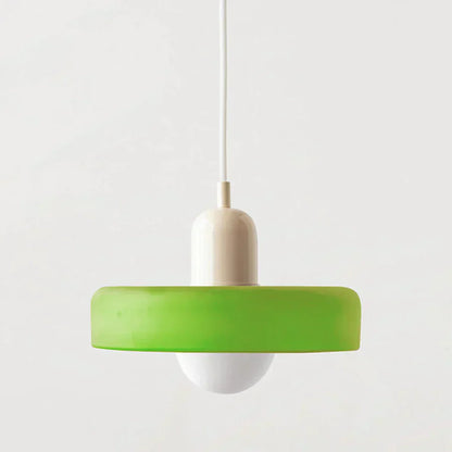 Nordic Style Hanging Ceiling Light Fixture