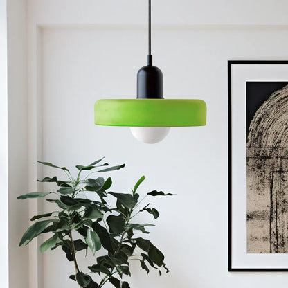 Nordic Style Hanging Ceiling Light Fixture