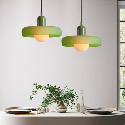 Nordic Style Hanging Ceiling Light Fixture