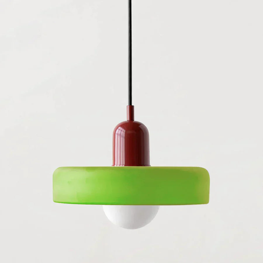 Nordic Style Hanging Ceiling Light Fixture