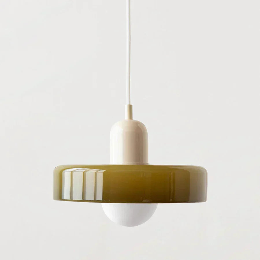 Nordic Style Hanging Ceiling Light Fixture