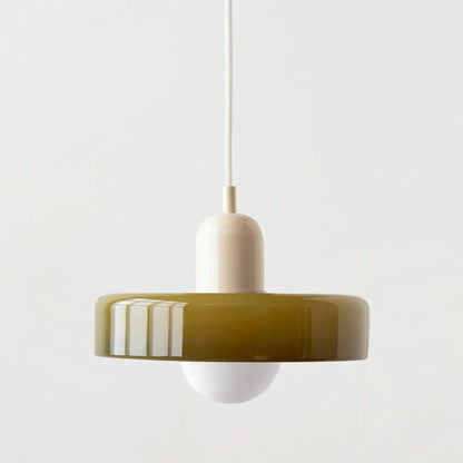 Nordic Style Hanging Ceiling Light Fixture