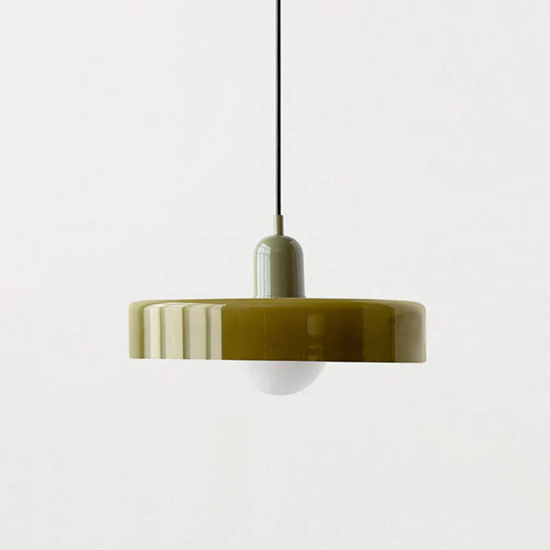 Nordic Style Hanging Ceiling Light Fixture