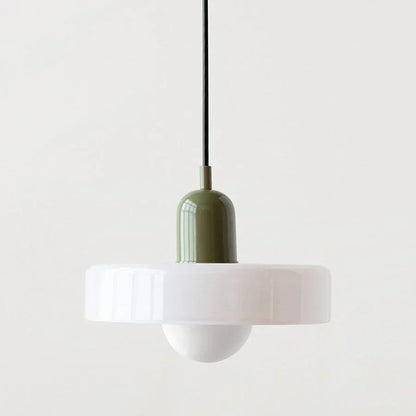 Nordic Style Hanging Ceiling Light Fixture