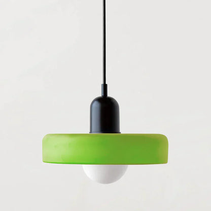 Nordic Style Hanging Ceiling Light Fixture