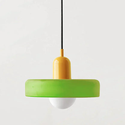 Nordic Style Hanging Ceiling Light Fixture