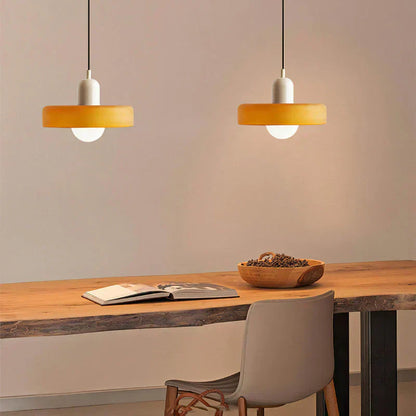 Nordic Style Hanging Ceiling Light Fixture