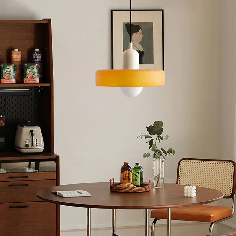 Nordic Style Hanging Ceiling Light Fixture
