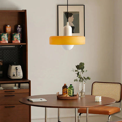 Nordic Style Hanging Ceiling Light Fixture